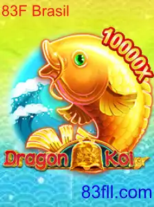 DragonKoi