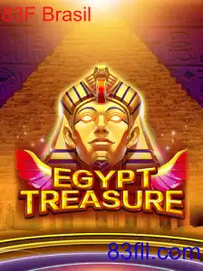 EgyptTreasure